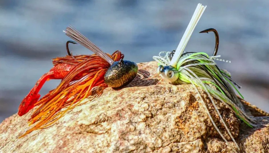 The Best Bass Jigs of 2026: Top Picks by Type for Every Fishing Situation