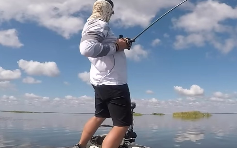 How-To Guide for Fishing Bass with Jig Heads