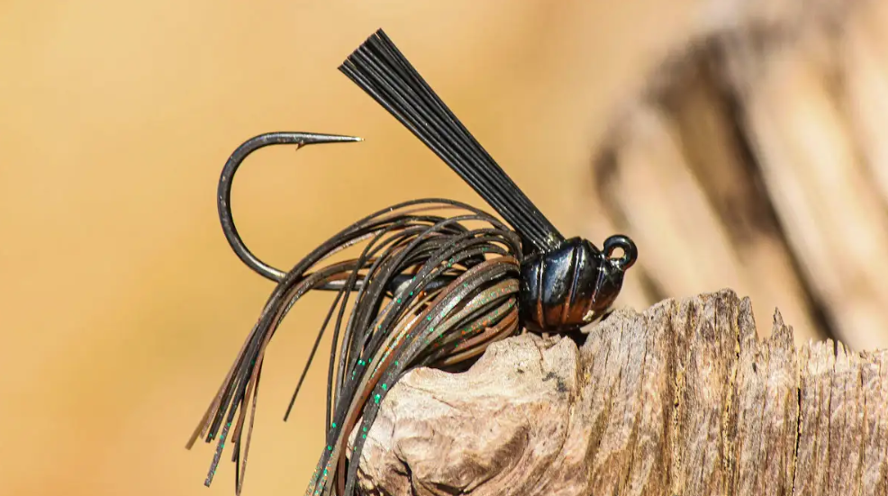 The Anatomy and Appeal of Skipping Jigs: Design, Function, and Color Strategy